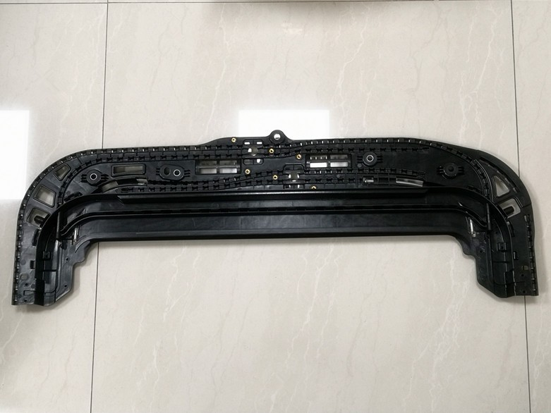 汽車(chē)天窗框架1