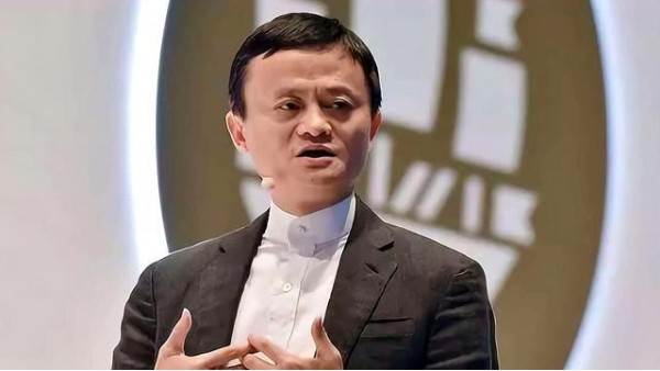 馬云又要下手新行業(yè)了，竟然是…