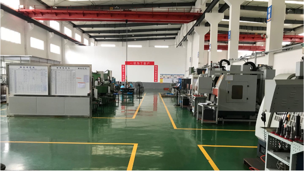 注塑加工工藝之嵌件成型工藝，你知道嗎？