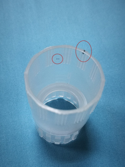 細(xì)胞過濾器黑點6豎排